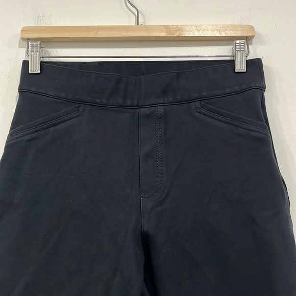 Spanx The Perfect Pant Slim Straight Black size M - Picture 5 of 12
